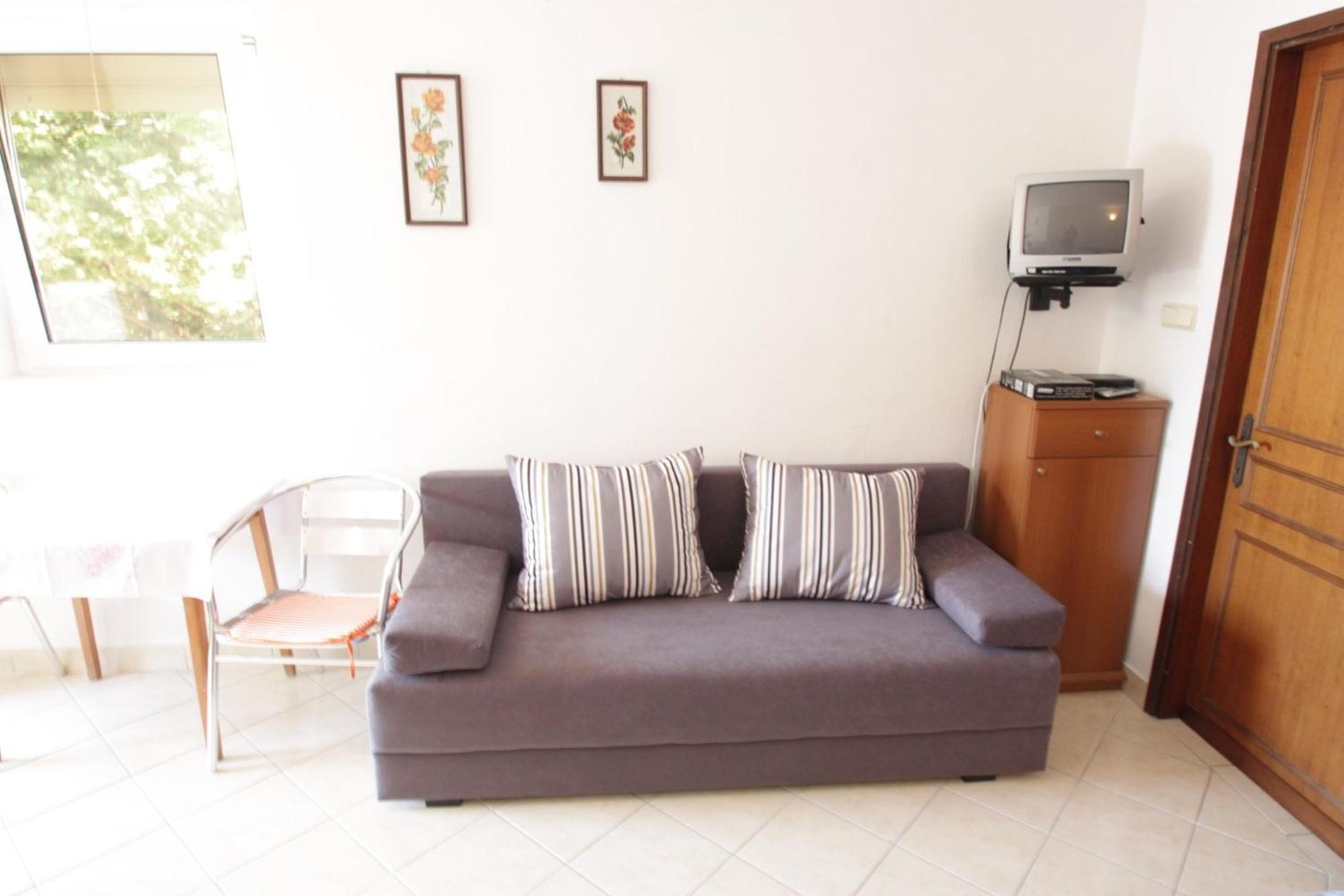 Apartamento Kostrencic Crikvenica Habitación foto