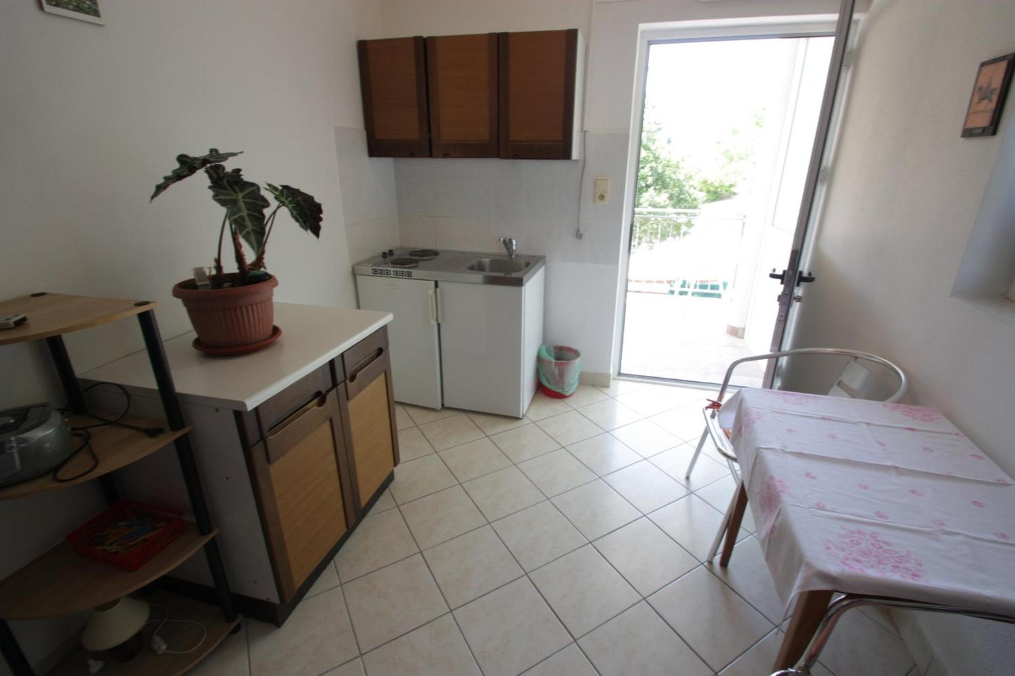Apartamento Kostrencic Crikvenica Habitación foto