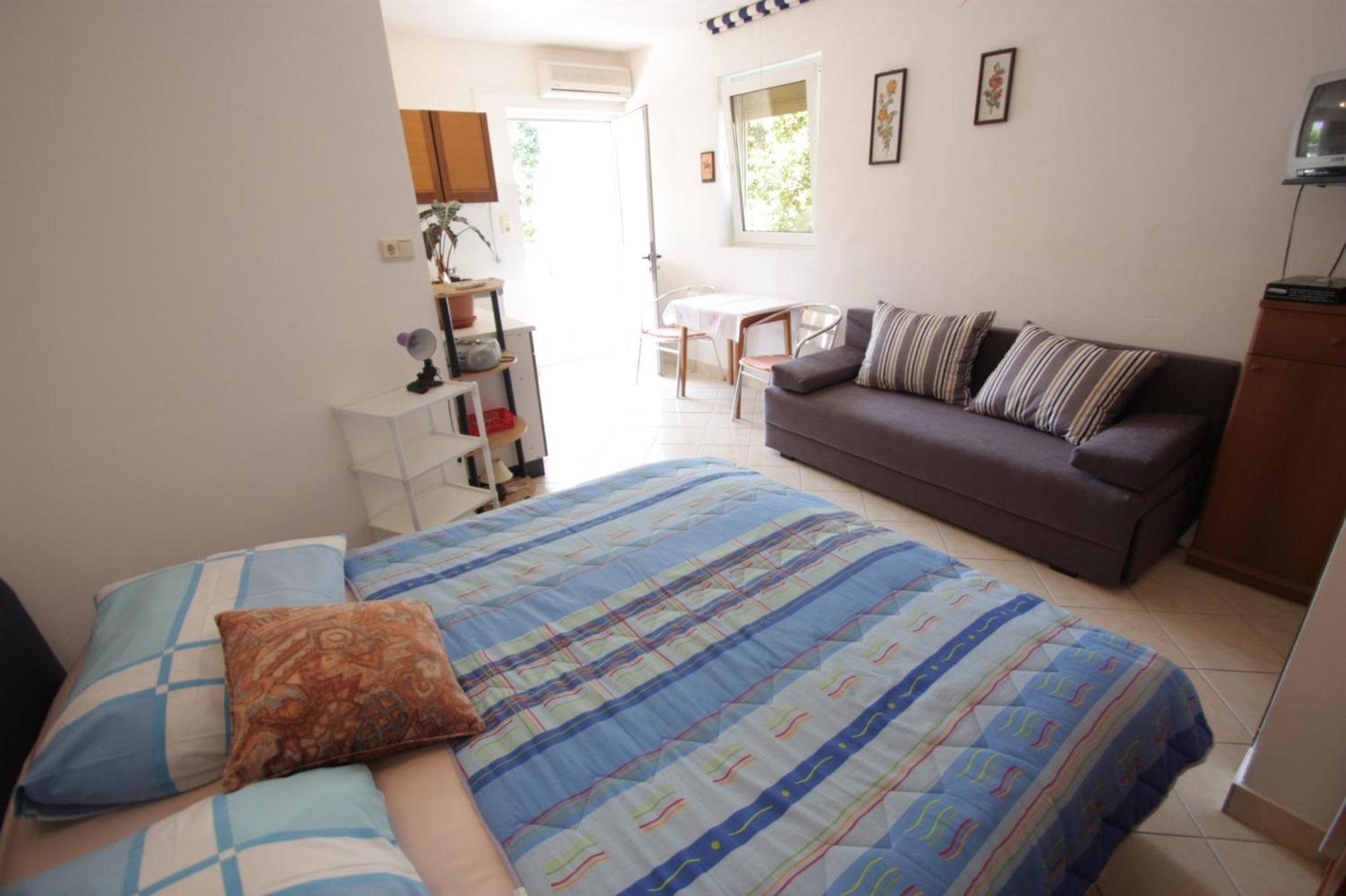Apartamento Kostrencic Crikvenica Habitación foto