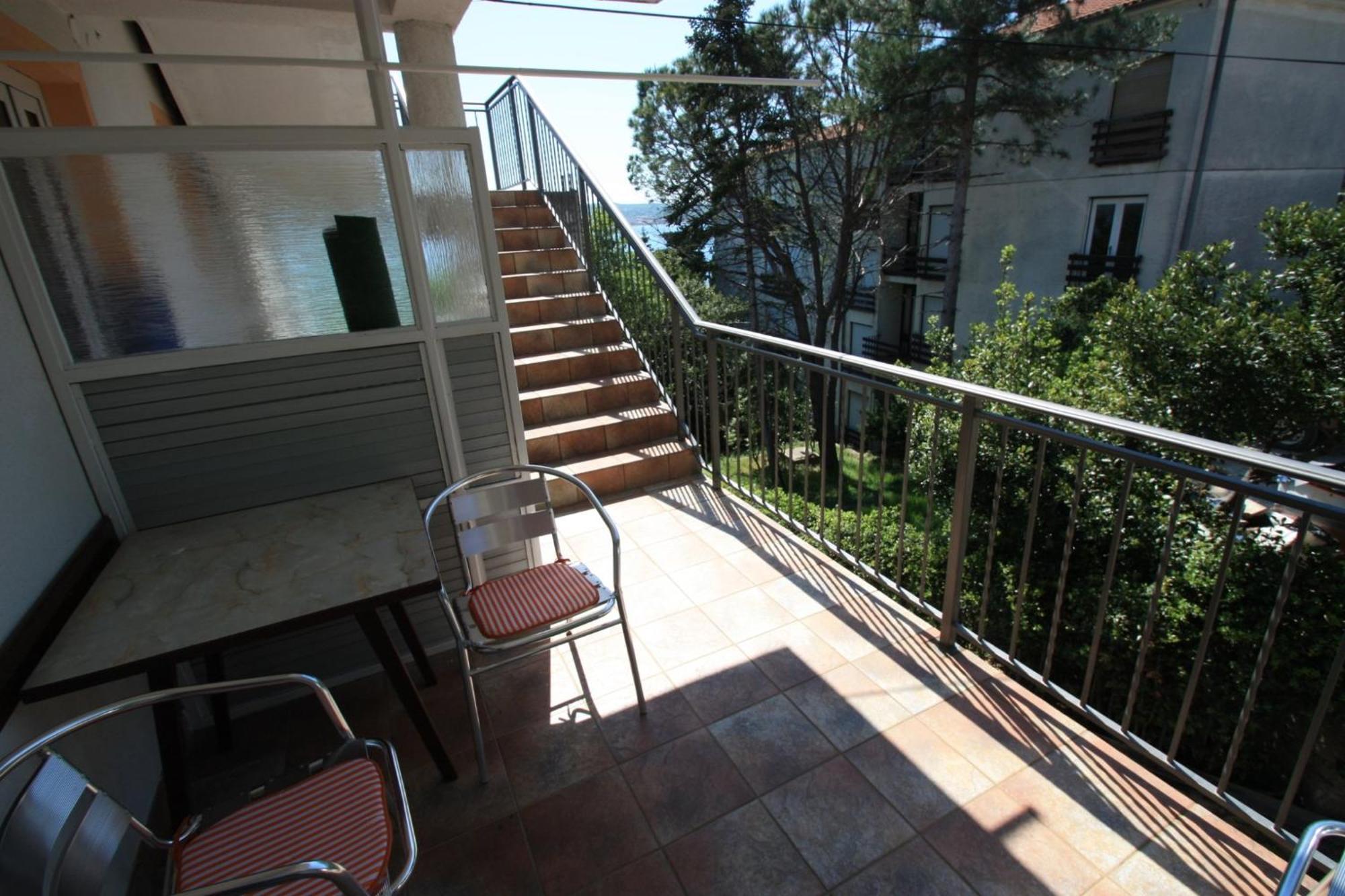 Apartamento Kostrencic Crikvenica Habitación foto