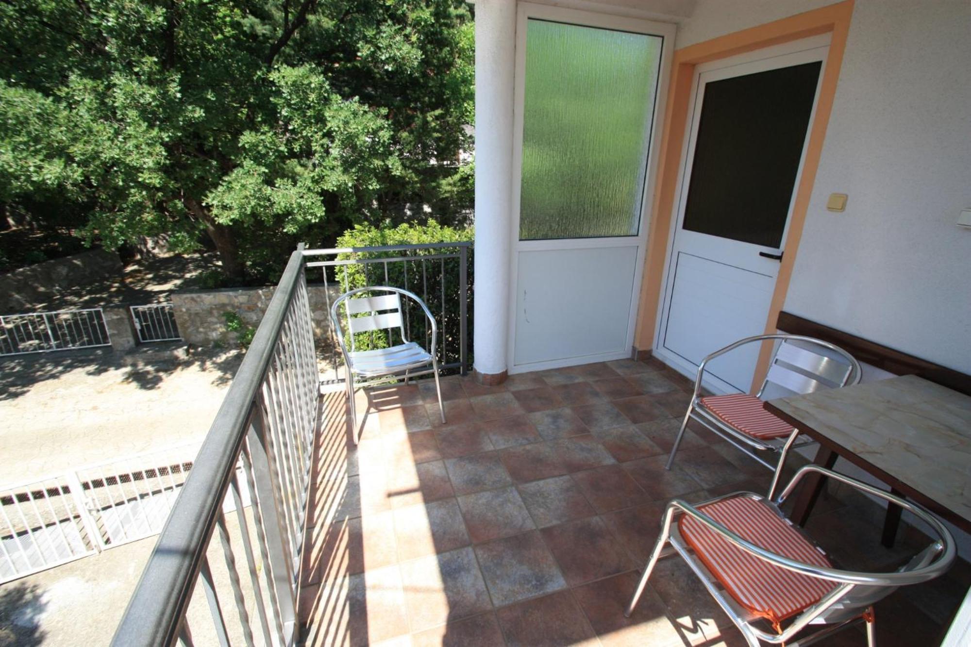 Apartamento Kostrencic Crikvenica Habitación foto