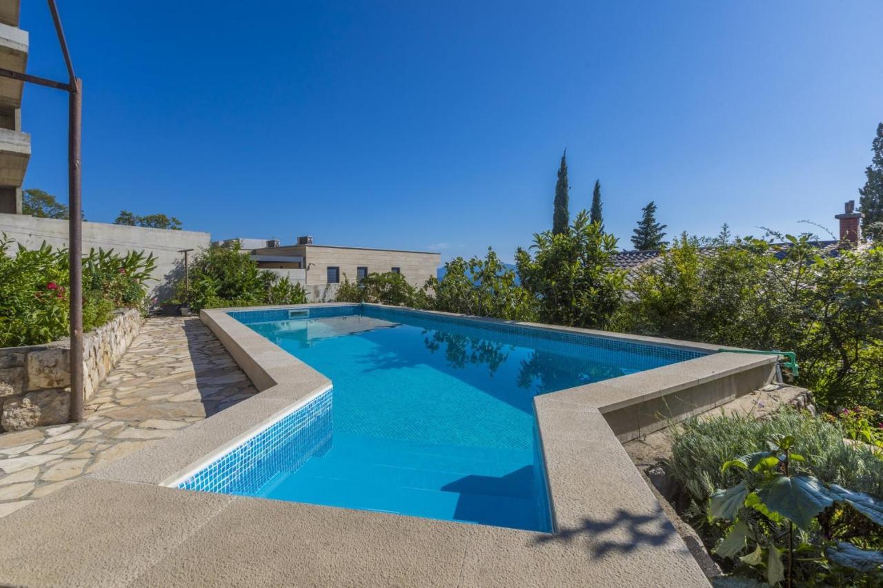 Apartamento Kostrencic Crikvenica Exterior foto