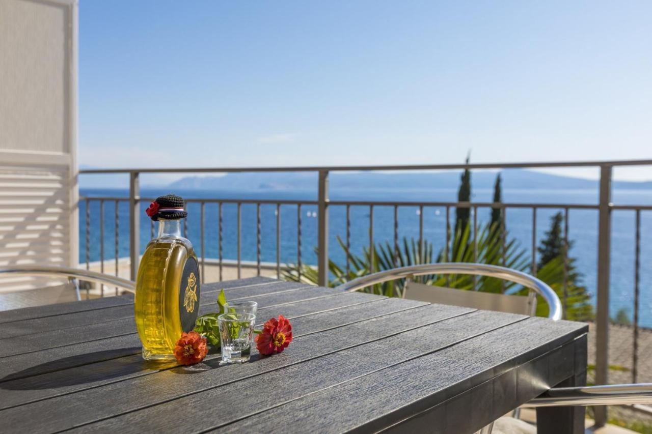 Apartamento Kostrencic Crikvenica Exterior foto