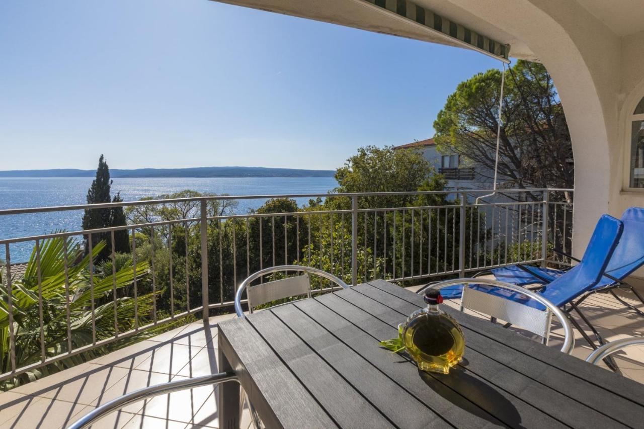 Apartamento Kostrencic Crikvenica Exterior foto