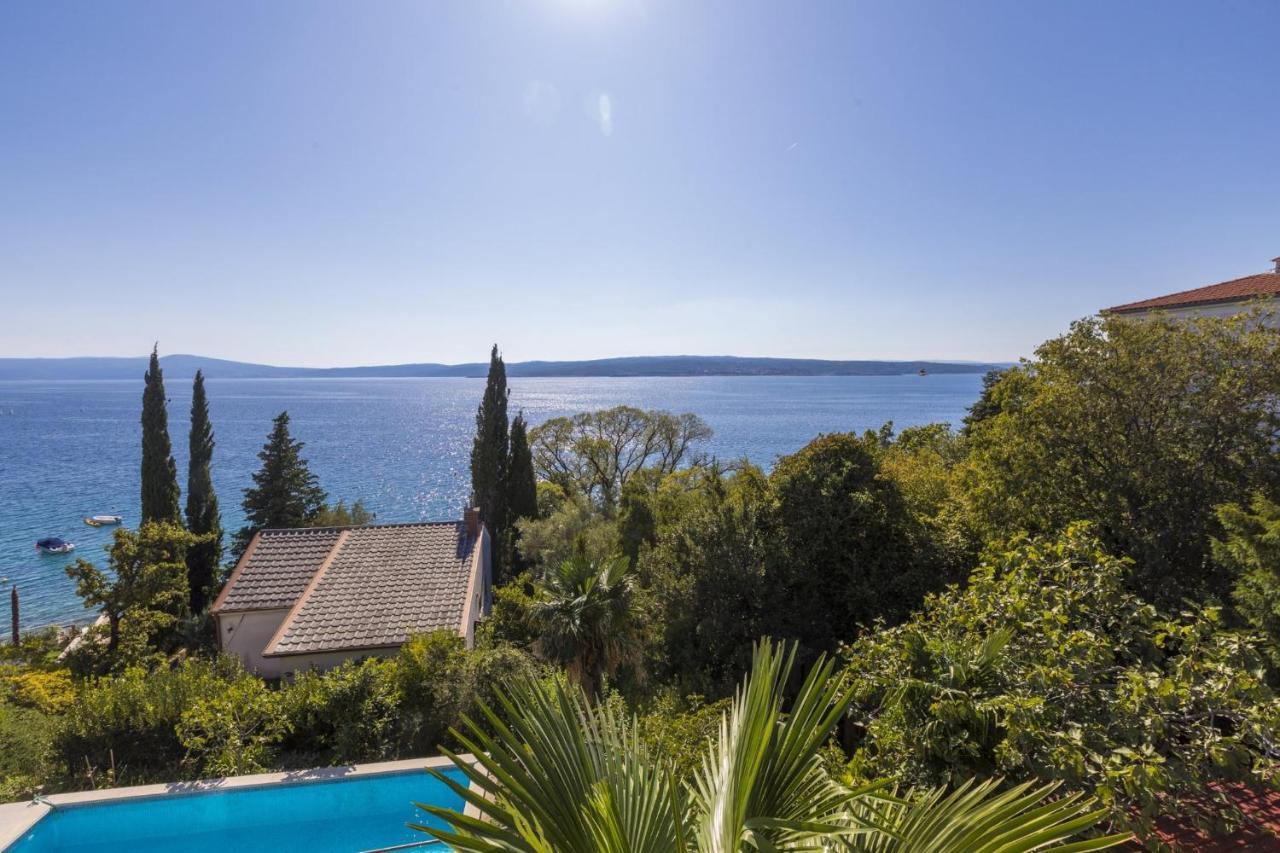 Apartamento Kostrencic Crikvenica Exterior foto